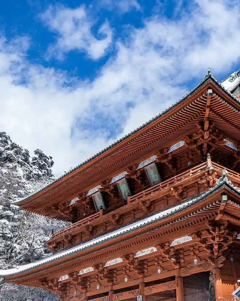 KUKAI編集部【公式】 | 高野山の雑誌